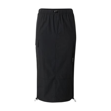 Champion Authentic Athletic Apparel Champion Authentic Athletic Apparel Rok zwart