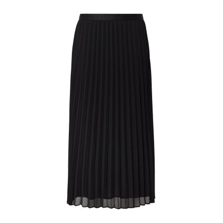 s.Oliver BLACK LABEL s.Oliver BLACK LABEL Rok zwart