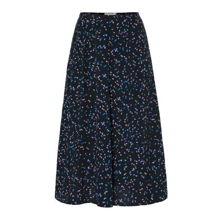 TATUUM TATUUM Rok Sini 1 navy / nachtblauw / lichtblauw / wit