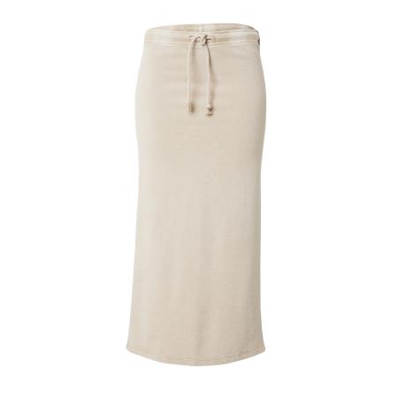 Monki Monki Rok beige