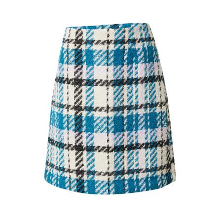 s.Oliver s.Oliver Rok blauw / zwart / wit