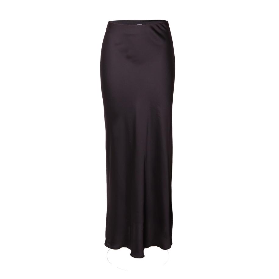 Lindex Lindex Rok zwart -