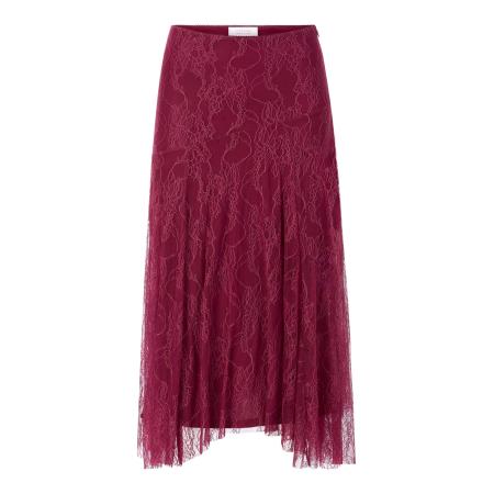 Rich & Royal Rich & Royal Rok bordeaux