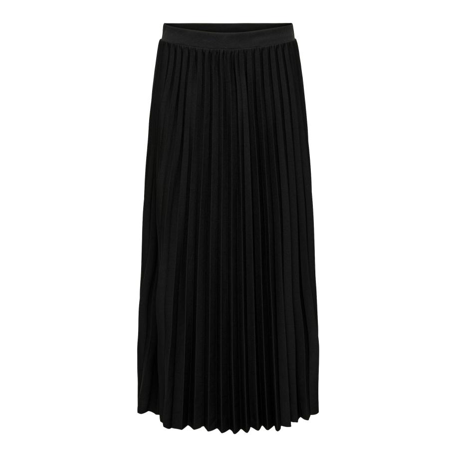 Topshop Zwierige mini rok met stippen-Veelkleurig Multicolor