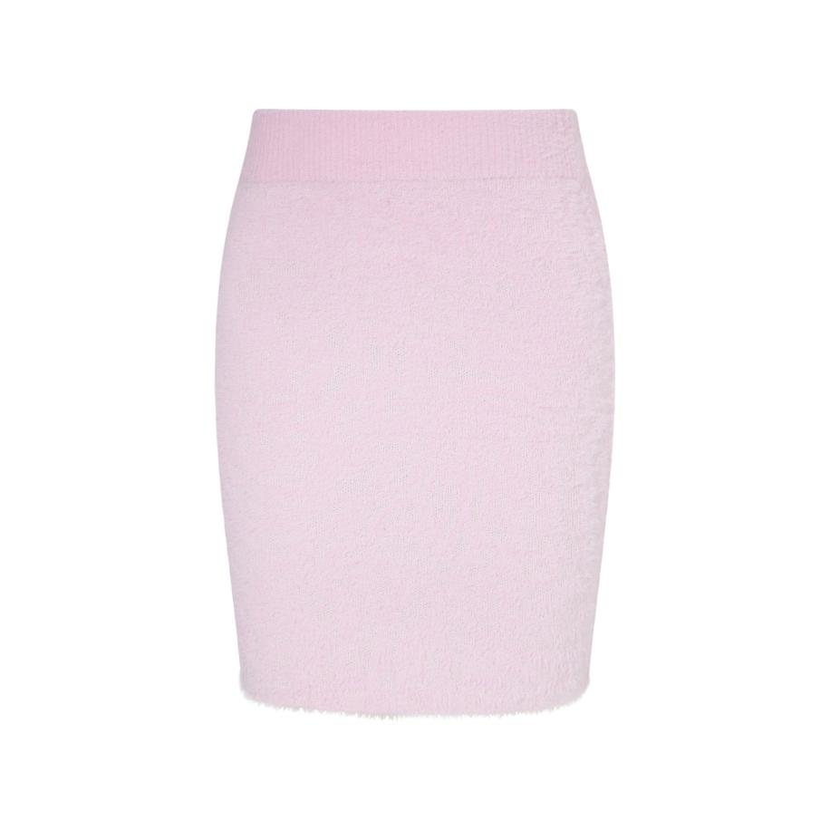 Swirly swirly Rok rosa -