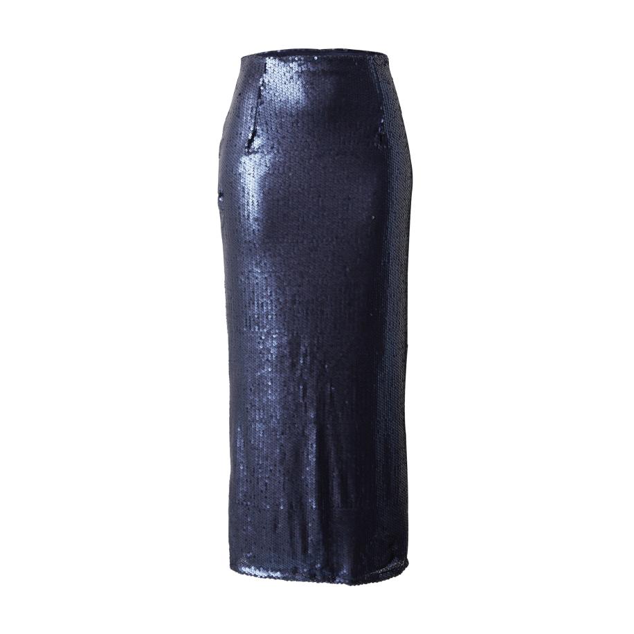 Nasty Gal Nasty Gal Rok navy -
