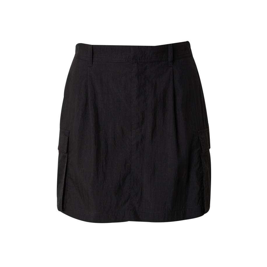 GAP GAP Rok zwart -