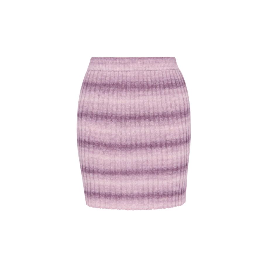 MYMO Rok lila / lichtlila Paars