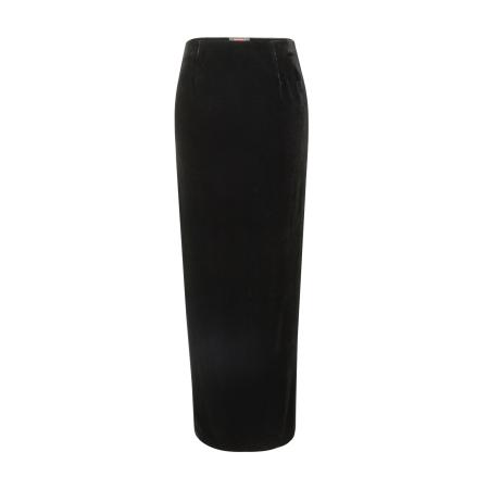 Misspap Misspap Rok zwart