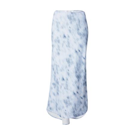 Samsøe & Samsøe Samsøe Samsøe Rok Agneta navy / pastelblauw