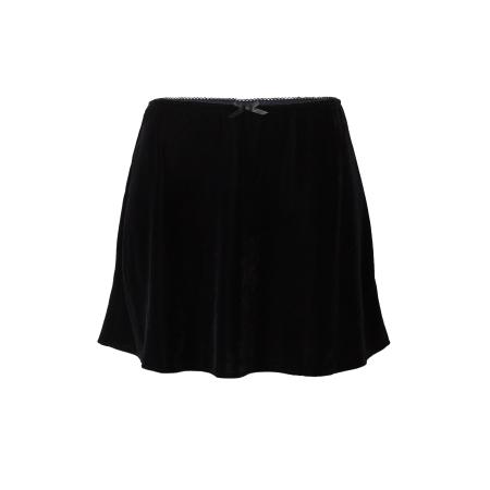 GAP GAP Rok zwart