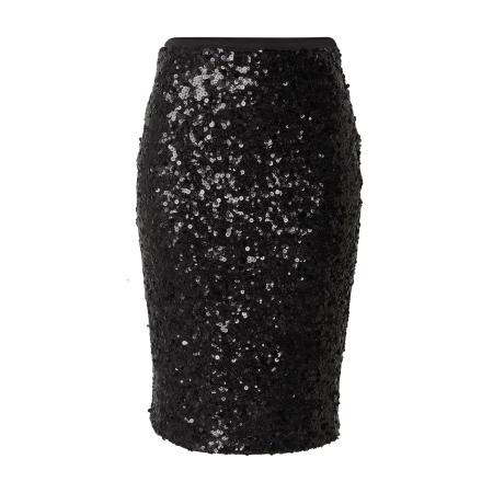 Pinko PINKO Rok zwart