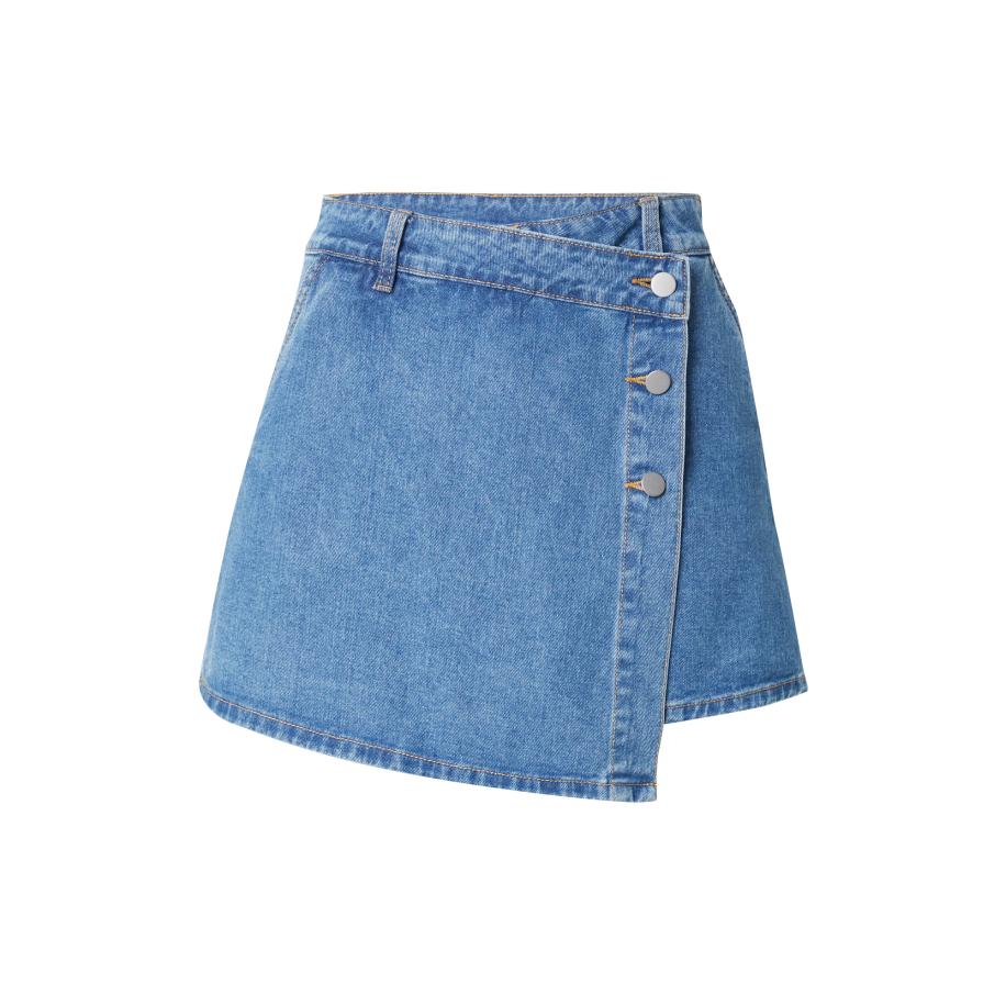 Vila VILA Rok VIHARPER blauw denim -
