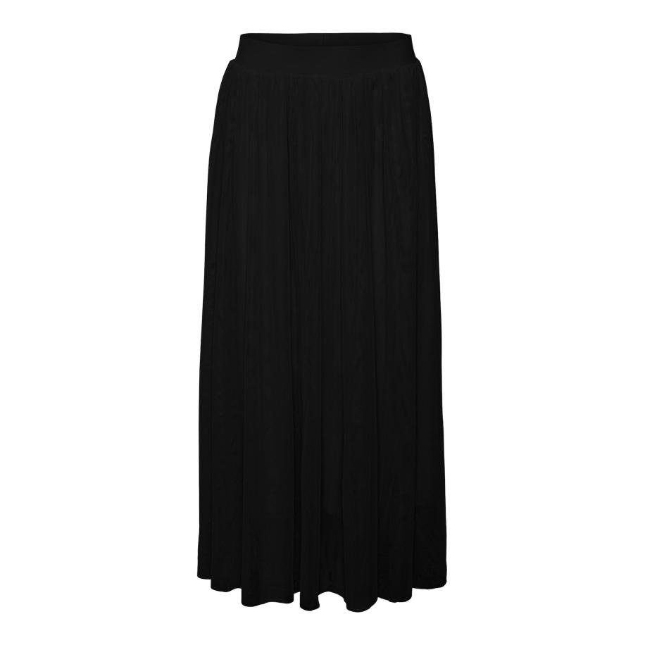 Vero Moda VERO MODA Rok HANA zwart -