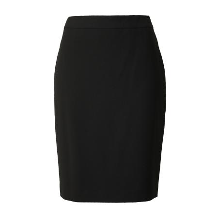 s.Oliver BLACK LABEL s.Oliver BLACK LABEL Rok zwart
