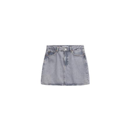 Armedangels ARMEDANGELS Rok AACUMERI lichtgrijs