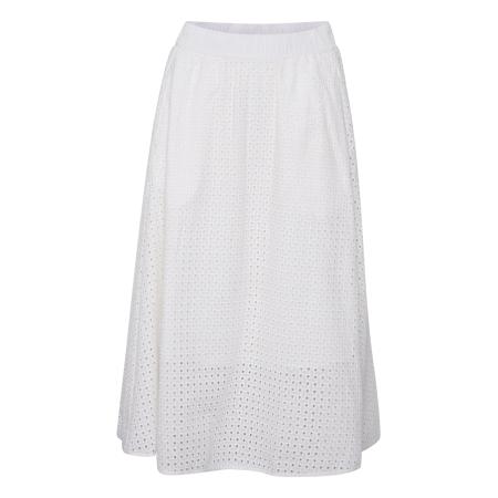 InWear InWear Rok Eirena wit