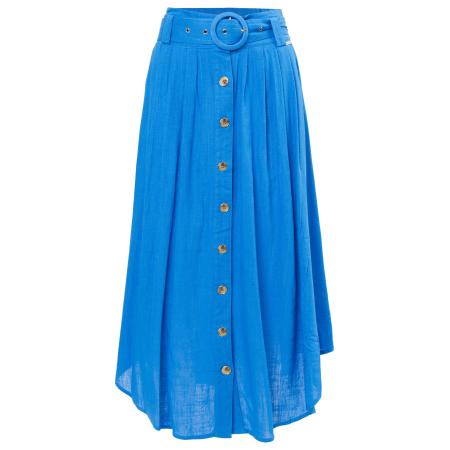 Influencer Influencer Rok beige