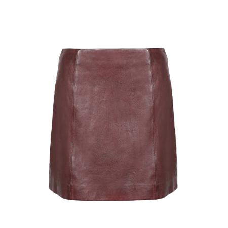 Freaky Nation FREAKY NATION Rok bordeaux