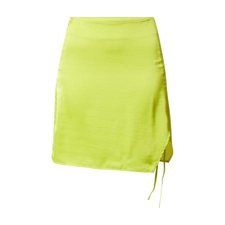 SOMETHINGNEW Rok Yvonne citroen