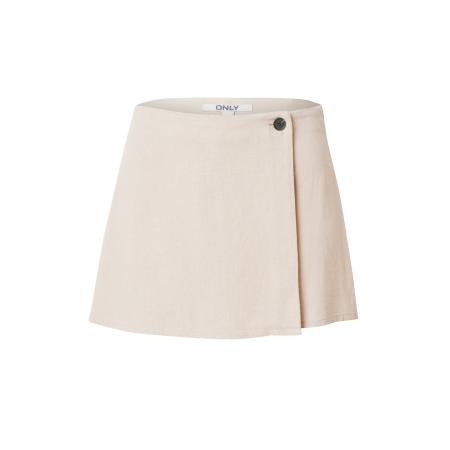 Only ONLY Rok ONLCaro ecru