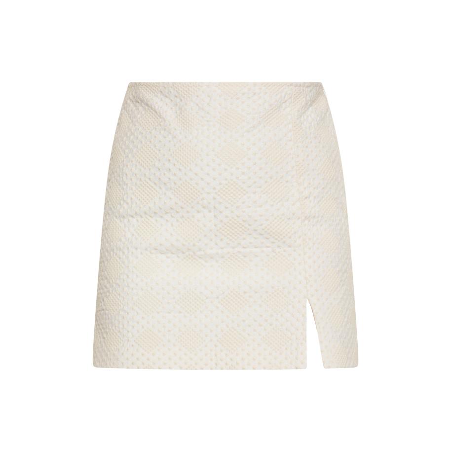 IZIA IZIA Rok crème / wit -
