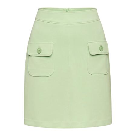 Rich & Royal Rich & Royal Rok lichtgroen