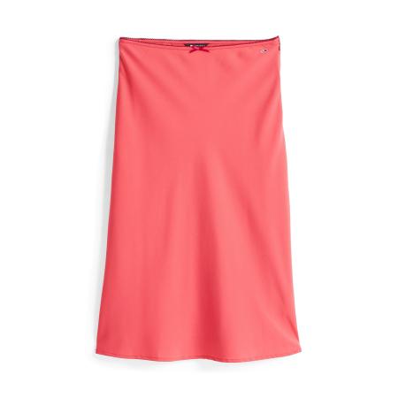 Tommy Jeans Tommy Jeans Rok framboos