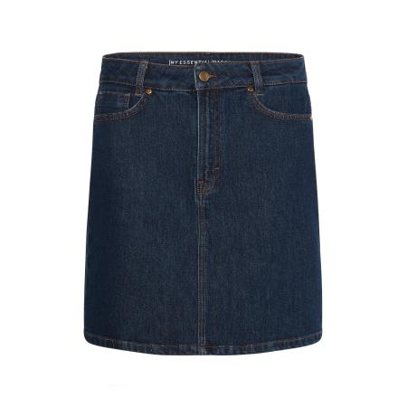 My Essential Wardrobe My Essential Wardrobe Rok MWCady donkerblauw