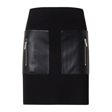 Karen Millen Karen Millen Rok zwart