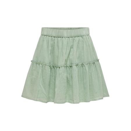 Only ONLY Rok LIZZY pastelgroen