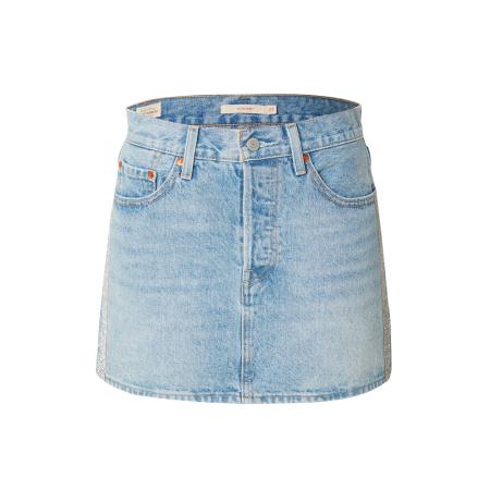 Levi's LEVIS ® Rok lichtblauw