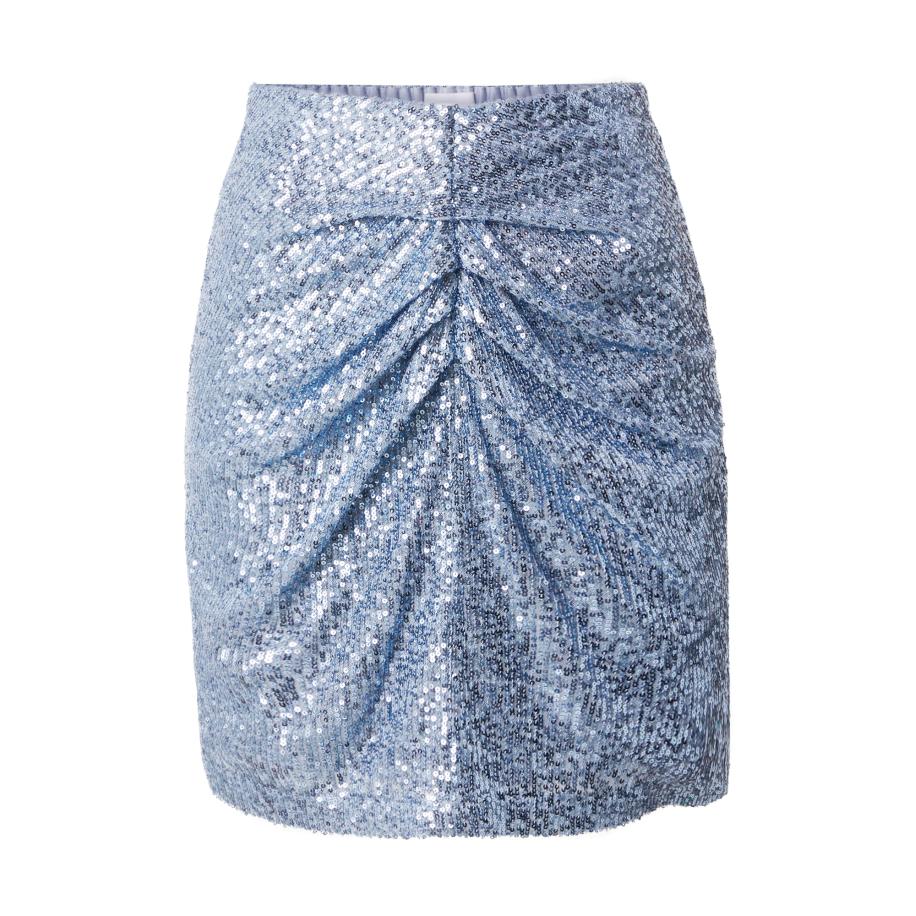 2NDDAY 2NDDAY Rok Felton smoky blue -