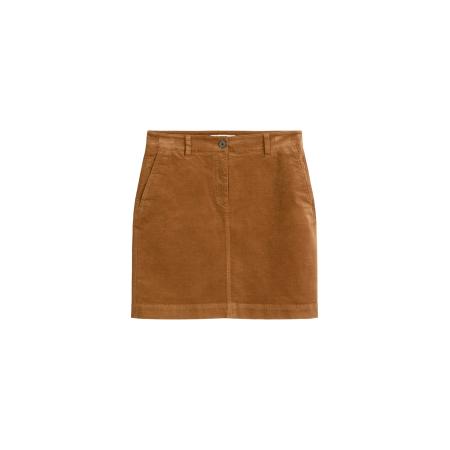 Marc O'Polo Marc OPolo Rok lichtbruin