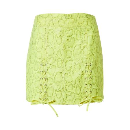 Résumé Résumé Rok PAULINA limoen / kaki