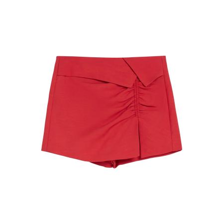 Bershka Bershka Rok rood