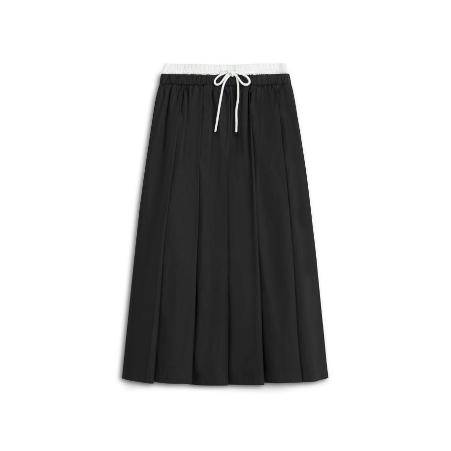Twist Twist Rok zwart / wit -