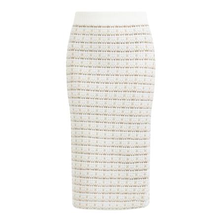 Faina faina Rok Colina goud / offwhite