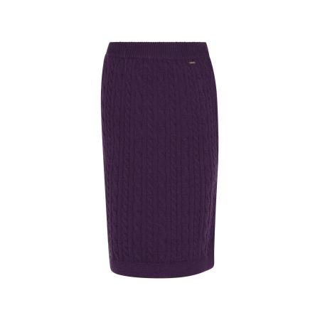 DreiMaster DreiMaster Klassik Rok aubergine