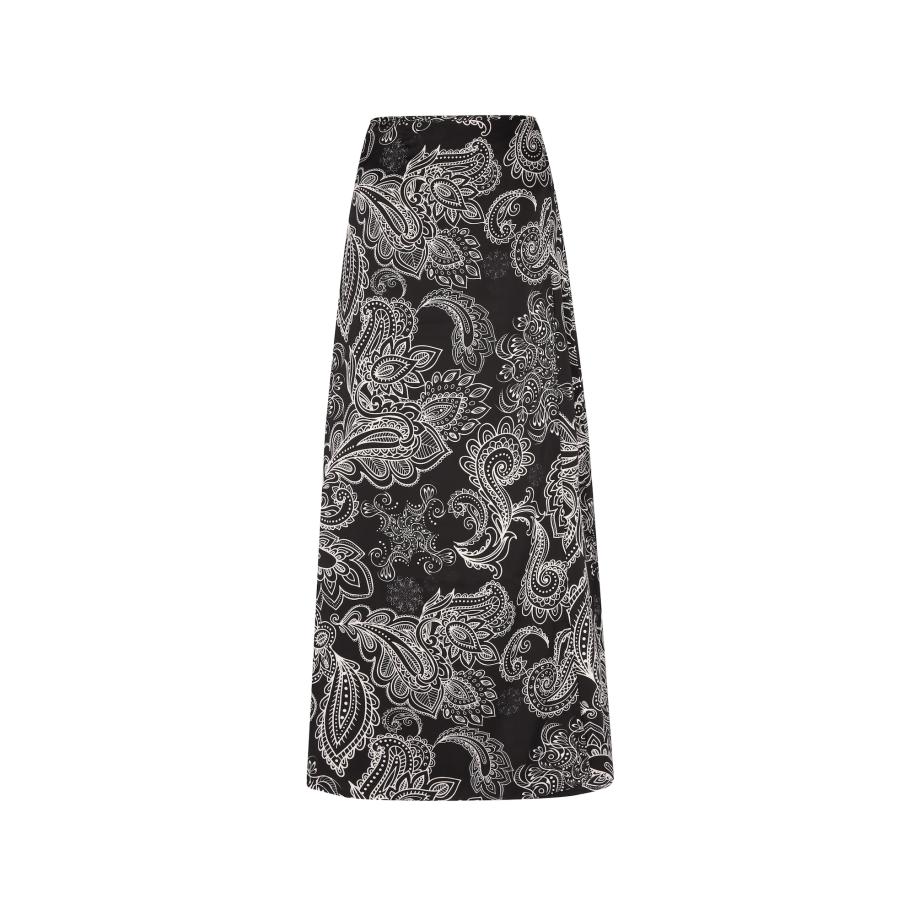 DreiMaster DreiMaster Klassik Rok zwart / wit -