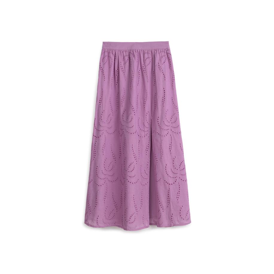 Twist Twist Rok donkerlila -