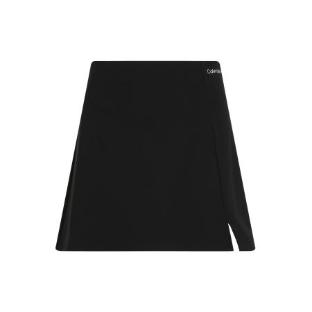 Calvin Klein Calvin Klein Jeans Rok zwart