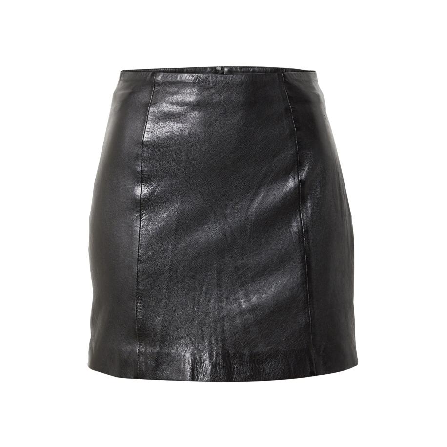 Freaky Nation FREAKY NATION Rok Twiggy Love zwart -