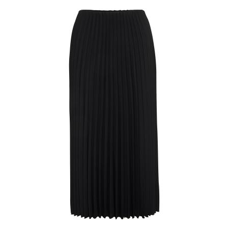 InWear InWear Rok Nhi zwart