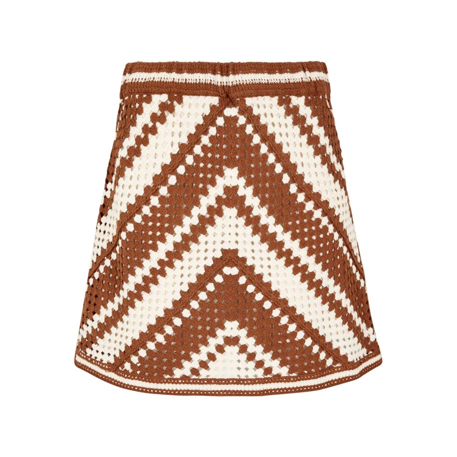 Apricot Apricot Rok stone grey -