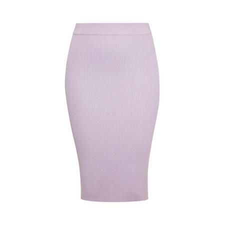 NAEMI NAEMI Rok lavendel