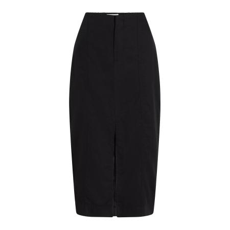 Calvin Klein Calvin Klein Jeans Rok zwart