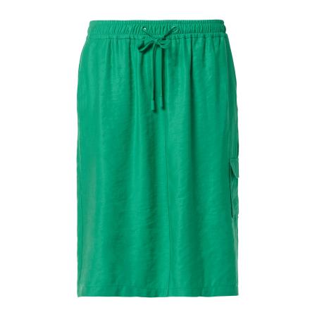 comma casual identity comma casual identity Rok groen
