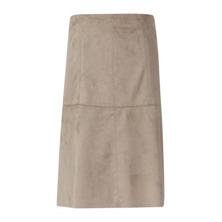 s.Oliver BLACK LABEL Rok beige