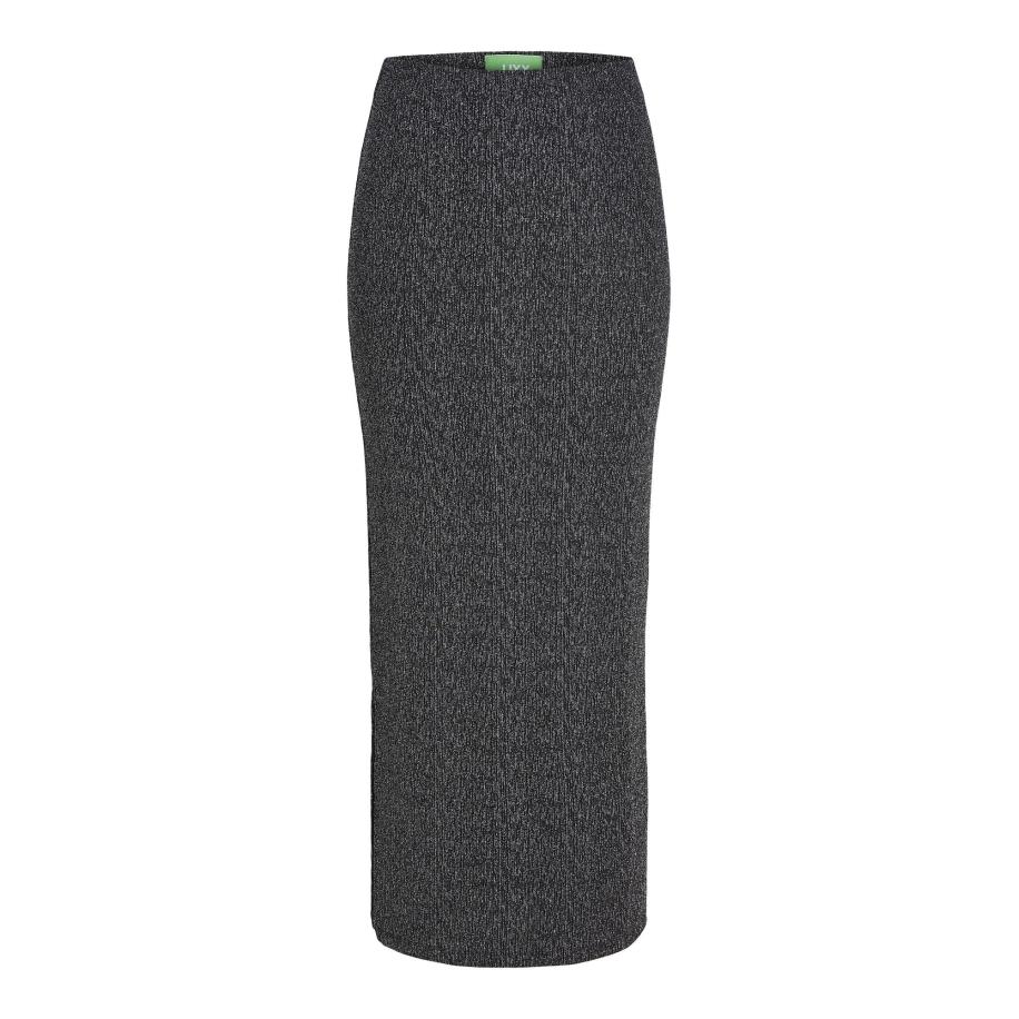 JJXX JJXX Rok SIGGA grijs / zilvergrijs -